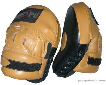 Manufacturers Exporters and Wholesale Suppliers of Gorilla Mitts Authentic Leather Jalandhar Punjab